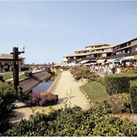 Studio Vieux-Boucau-les-Bains, 1 pièce, 2 personnes - FR-1-379-32 Extérieur photo
