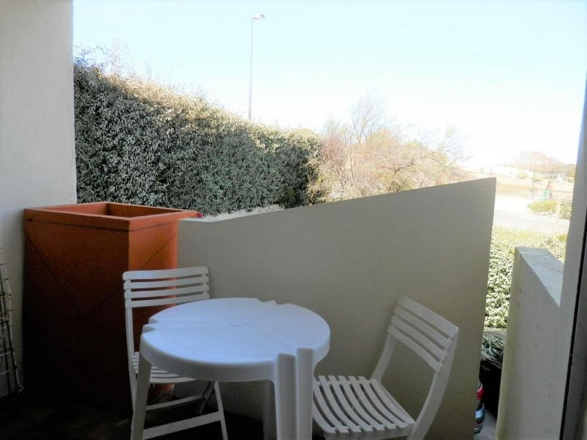 Studio Vieux-Boucau-les-Bains, 1 pièce, 2 personnes - FR-1-379-32 Extérieur photo