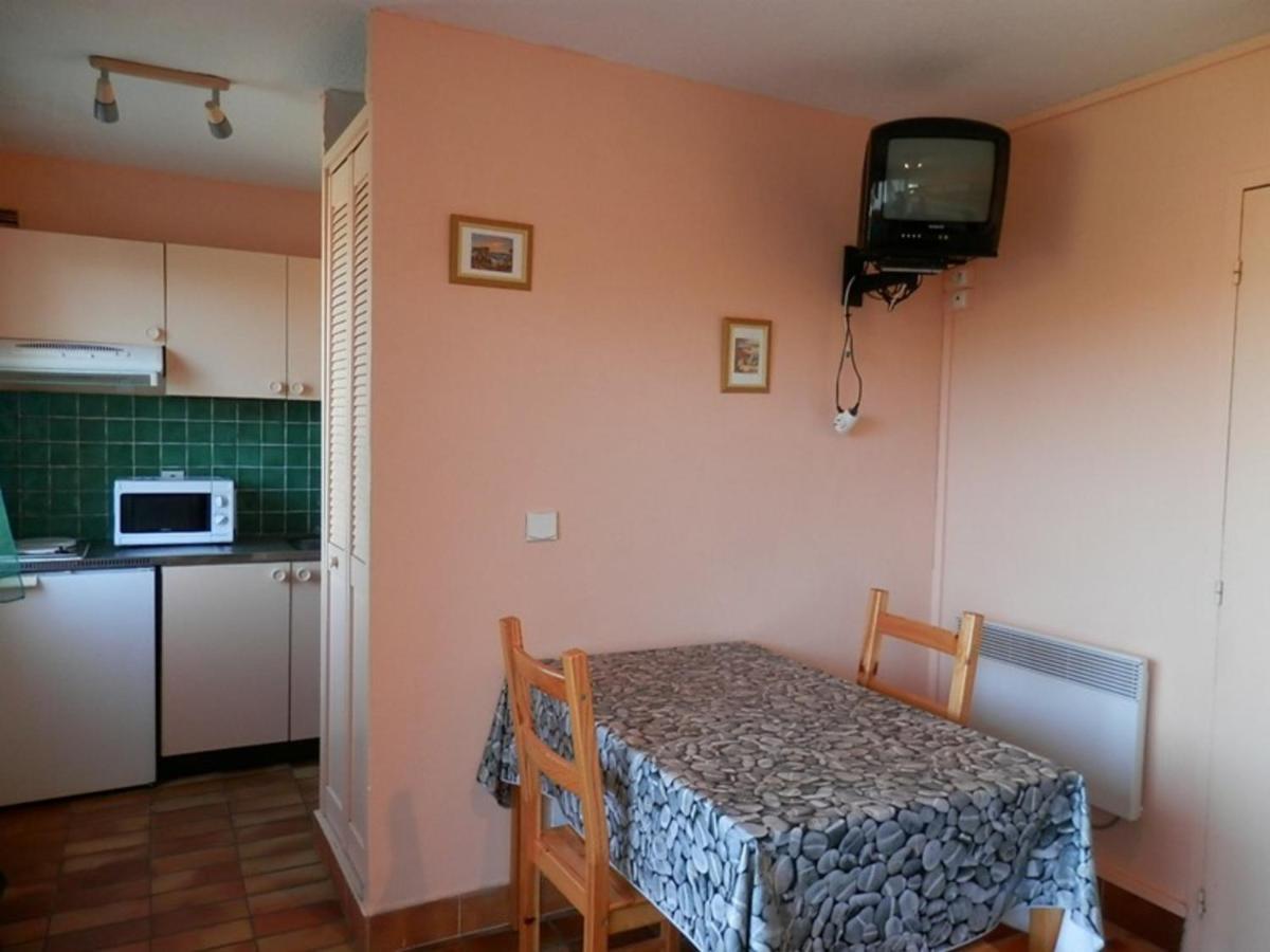 Studio Vieux-Boucau-les-Bains, 1 pièce, 2 personnes - FR-1-379-32 Extérieur photo