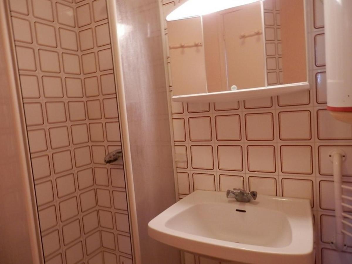 Studio Vieux-Boucau-les-Bains, 1 pièce, 2 personnes - FR-1-379-32 Extérieur photo