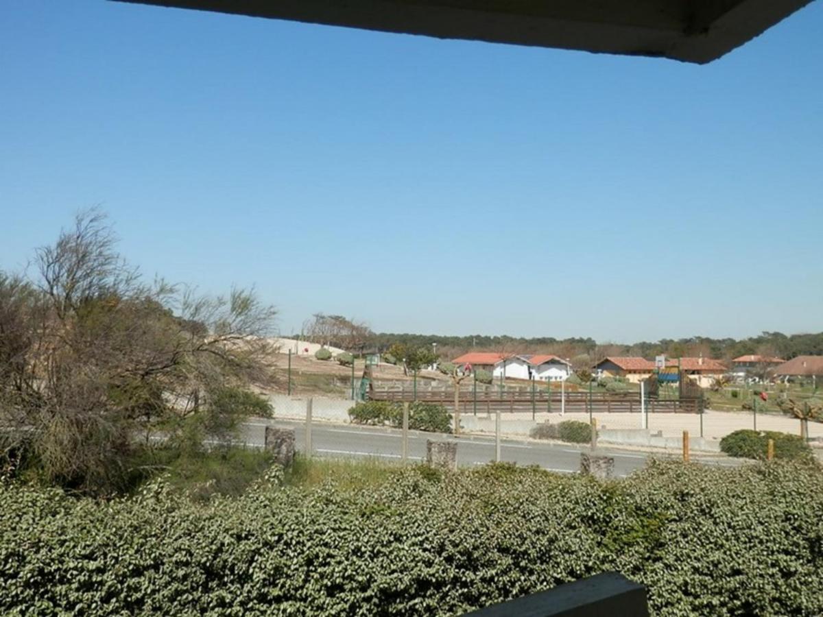 Studio Vieux-Boucau-les-Bains, 1 pièce, 2 personnes - FR-1-379-32 Extérieur photo