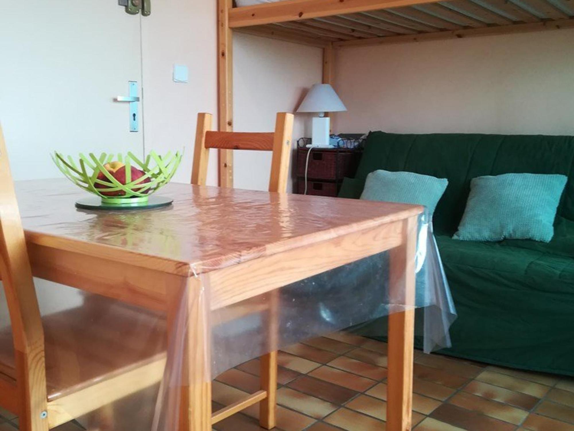 Studio Vieux-Boucau-les-Bains, 1 pièce, 2 personnes - FR-1-379-32 Extérieur photo