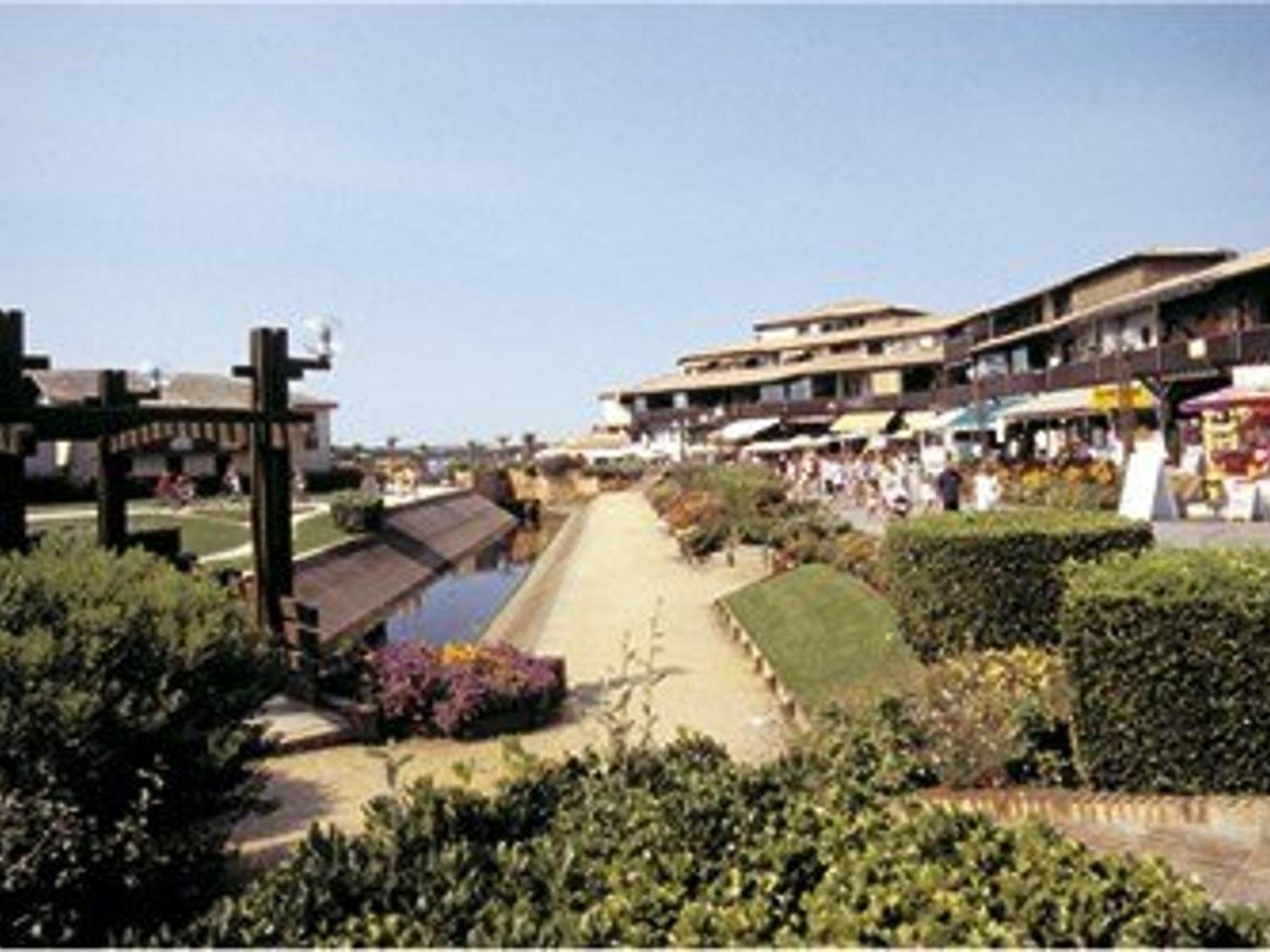 Studio Vieux-Boucau-les-Bains, 1 pièce, 2 personnes - FR-1-379-32 Extérieur photo